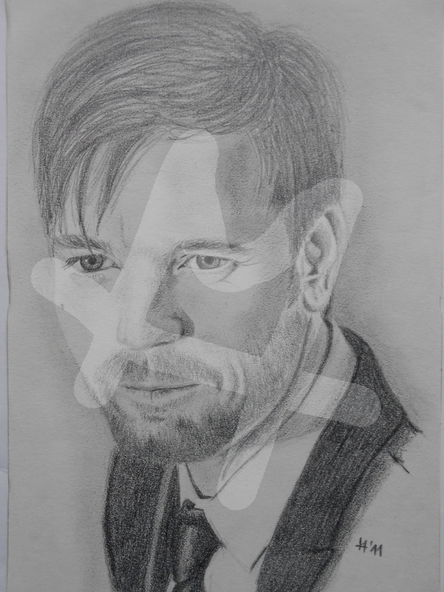 Ewan McGregor