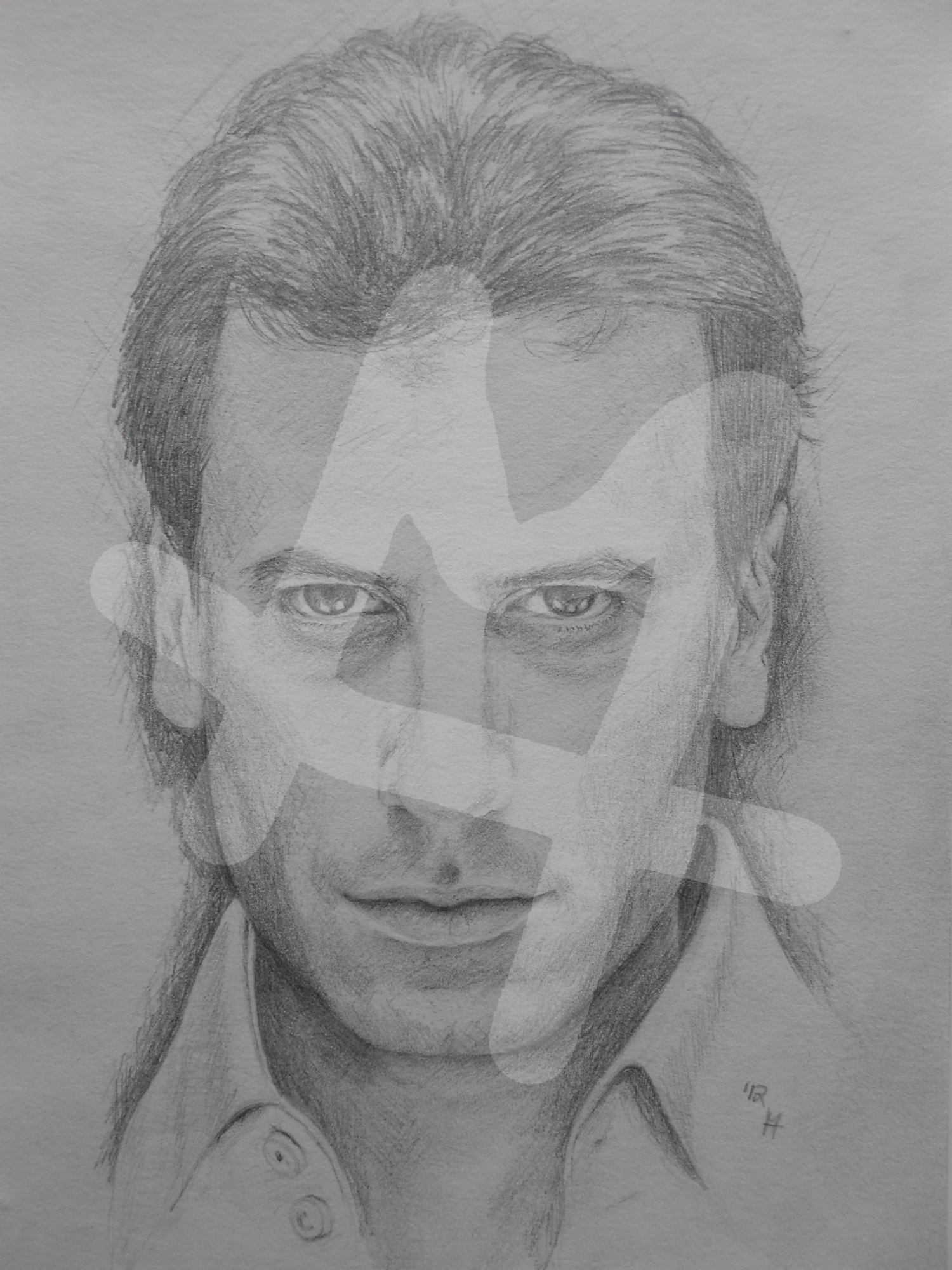 Ioan Gruffudd