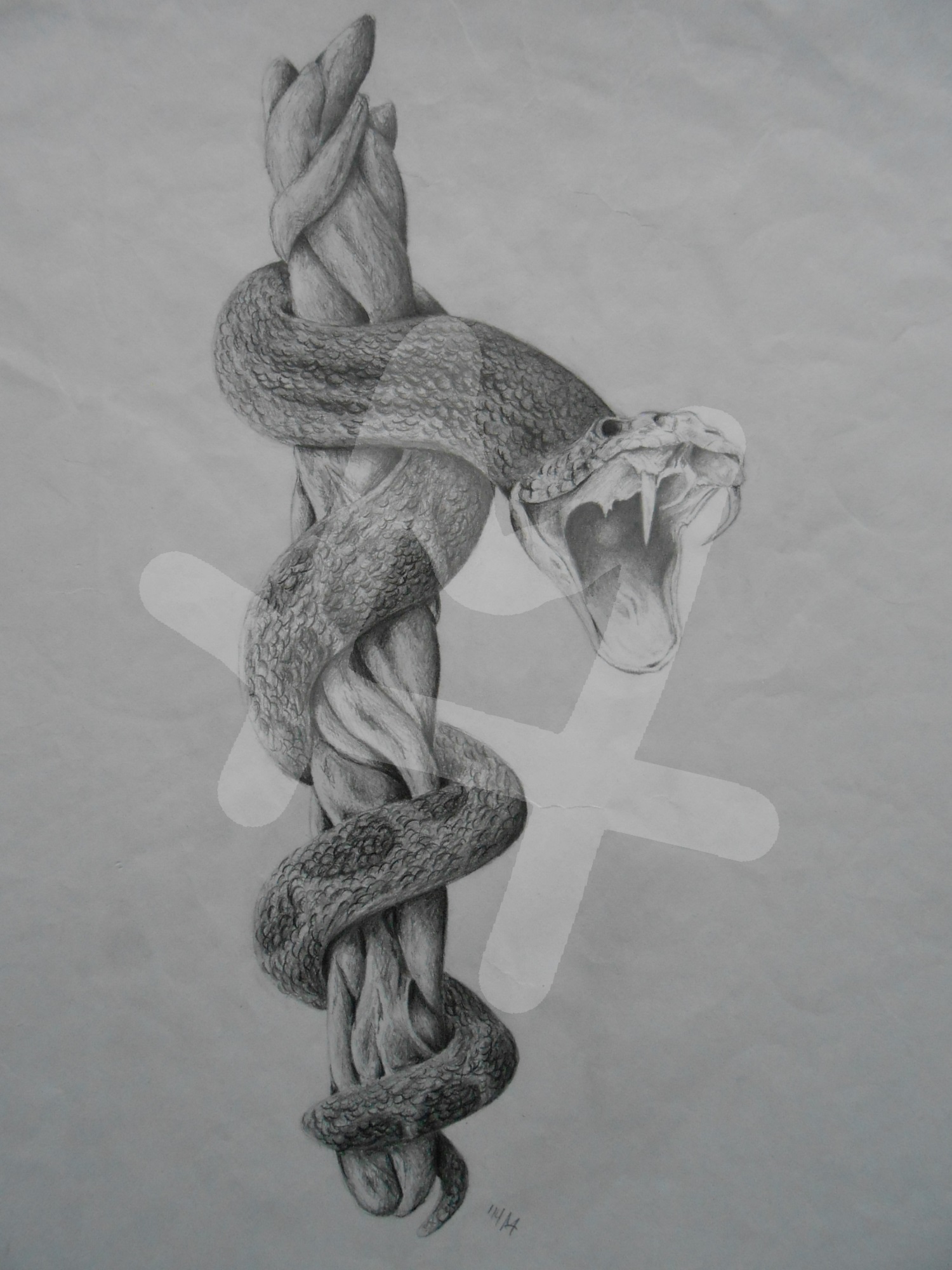 Asclepius
